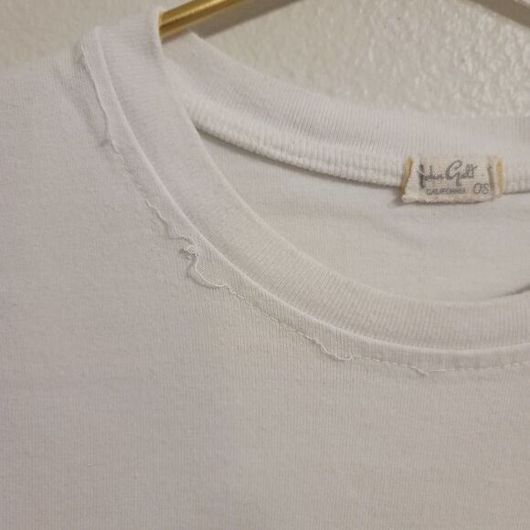 John Galt Kids Rainbow Tee-OS - Picture 5 of 5